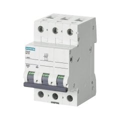 Siemens 40A 3 Fazlı C Seri Otomat 5SL6340-7