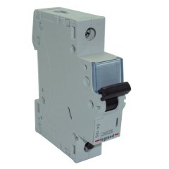 Legrand 10A 1 Fazlı C Seri Otomat 403328