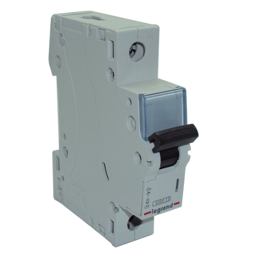 Legrand 32A 1 Fazlı C Seri Otomat 403332