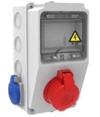 Bemis V10 Kombinasyon BD1-2105-2020