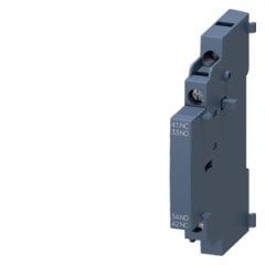 Siemens 1NO+1NC Motor Koruma Yardımcı Kontak (3RV2901-1A)