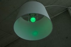 OSRAM Kumandalı RGBW Dimlenebilir Kumandalı Led Ampul 9W (E27)