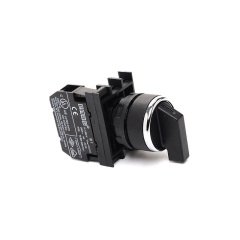 Emas II-0-I Kalıcı Mandal Buton (B101S30)
