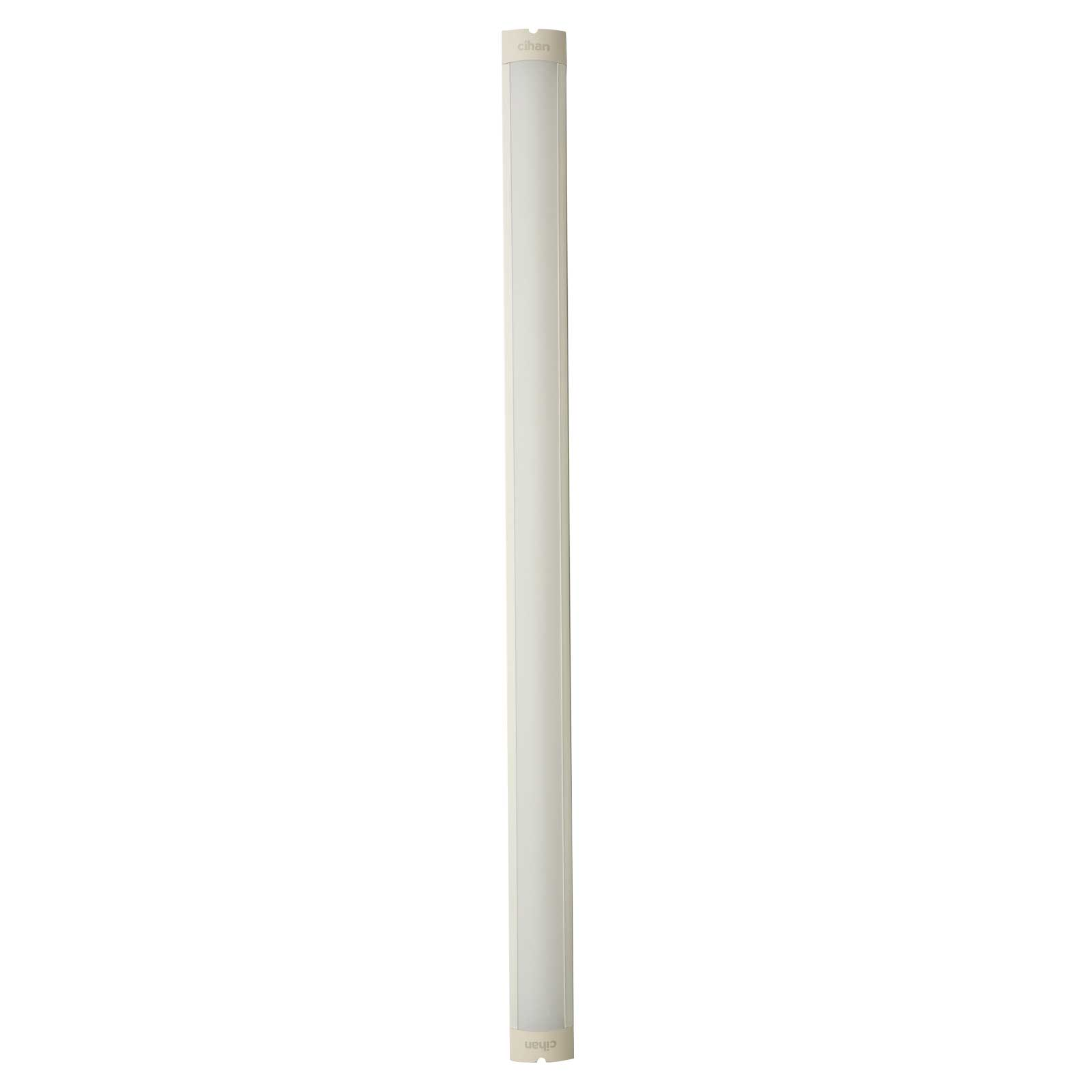 CİHAN 40W 6500K Balık Sırtı Led Bant Armatür