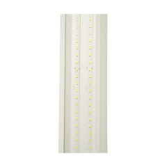 40W 6500K Balık Sırtı Led Bant Armatür 2' li Paket