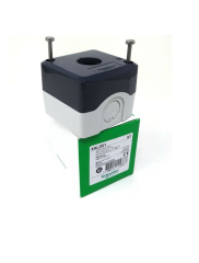 SCHNEIDER XAL-D01 BOŞ BUTON KUTUSU GRİ