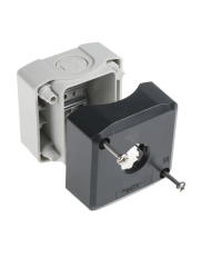 SCHNEIDER XAL-D01 BOŞ BUTON KUTUSU GRİ