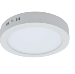 BORSAN 24W YUVARLAK LED SIVA ÜSTÜ DOWNLİGHT PANEL 4000K BL-S2-2020