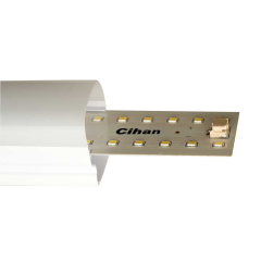 40W 120CM Plus Led Etanj Armatür
