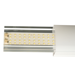72 Watt 120 Cm Pro Led Etanj Armatür