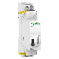 SCHNEDIER A9C32816 2X16A 230 VAC GENİŞLEME BLOĞU