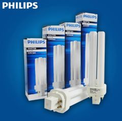PHILIPS MASTER PL-C 13W/827/4P PLC AMPUL