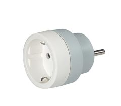 LEGRAND 050382 ADAPTÖR ( İngiliz - Alman Standardı )