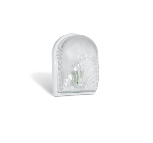 BORSAN BR-00306-000 APLİK KRALİÇE BEYAZ