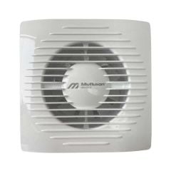 MUTLUSAN ME-FAN 120mm BANYO WC HAVALANDIRMA ASPİRATÖRÜ