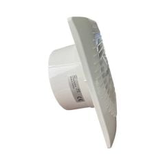 MUTLUSAN ME-FAN 120mm BANYO WC HAVALANDIRMA ASPİRATÖRÜ