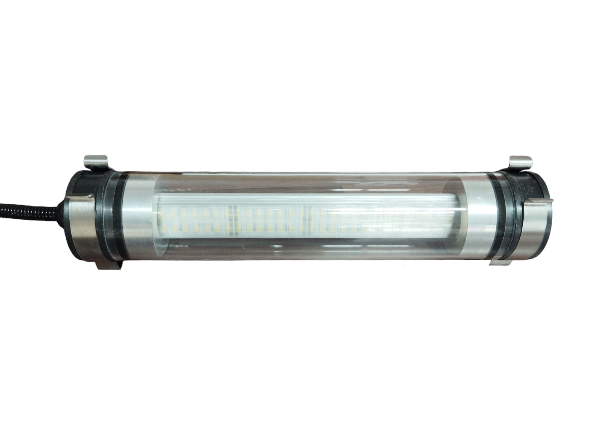 ERC TP-40-24 9W 6500K 24VAC/DC 40CM TÜP LED MAKİNA AYDINLATMA LAMBASI