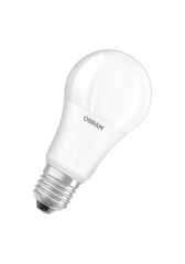 LED VALUE CLA 13W/827  E27 2700K LED AMPUL BUZLU