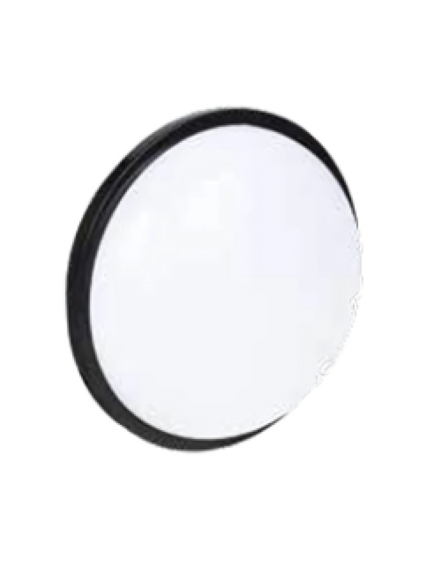 206921 TIO TAVAN YUVARLAK GLOP ARMATÜR 15W 6500K OPAL DIFUZOR IP65