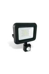 BL-P2-0012-S LED SENSÖRLÜ PROJEKTÖR 50W 3000K PLATİN SERİSİ