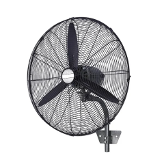 AASV-600 24'' 600MM SANAYİ TİPİ DUVAR VANTİLATÖRÜ