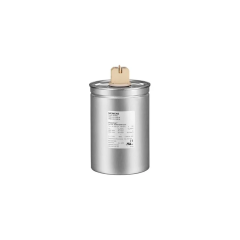 4RB8250-3EA10 ALÇAK GERİLİM GÜÇ KONDANSATÖRLERİ 400 V 25 KVAR