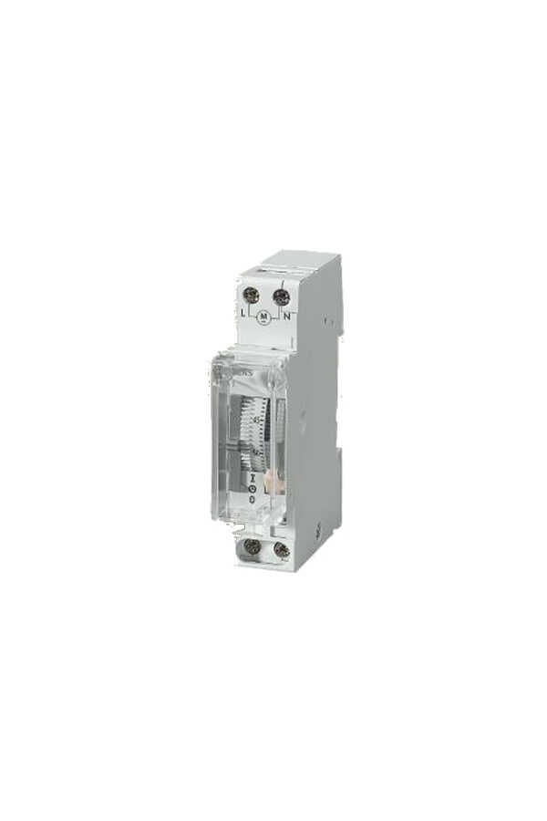 7LF5301-1  MEKANİK GÜNLÜK ZAMAN SAATİ 100 SAAT REZERVLİ