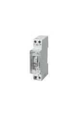 7LF5301-1  MEKANİK GÜNLÜK ZAMAN SAATİ 100 SAAT REZERVLİ