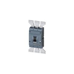 3VA2612-5HL32-0AA0 55kA 1250A HAT KORUMASINA YÖNELİK KOMPAKT GÜÇ ŞALTERİ