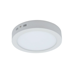 BL-S2-2021  YUVARLAK SIVA USTU DOWNLIGHT LED PANEL 24W 6500K