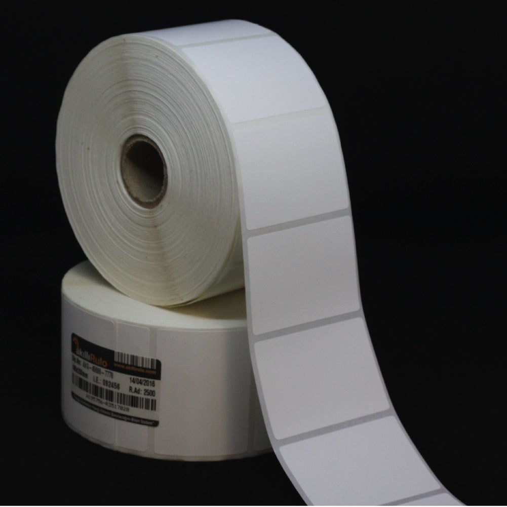 Smart Premium 70 Barkod Etiketi 55x40mm