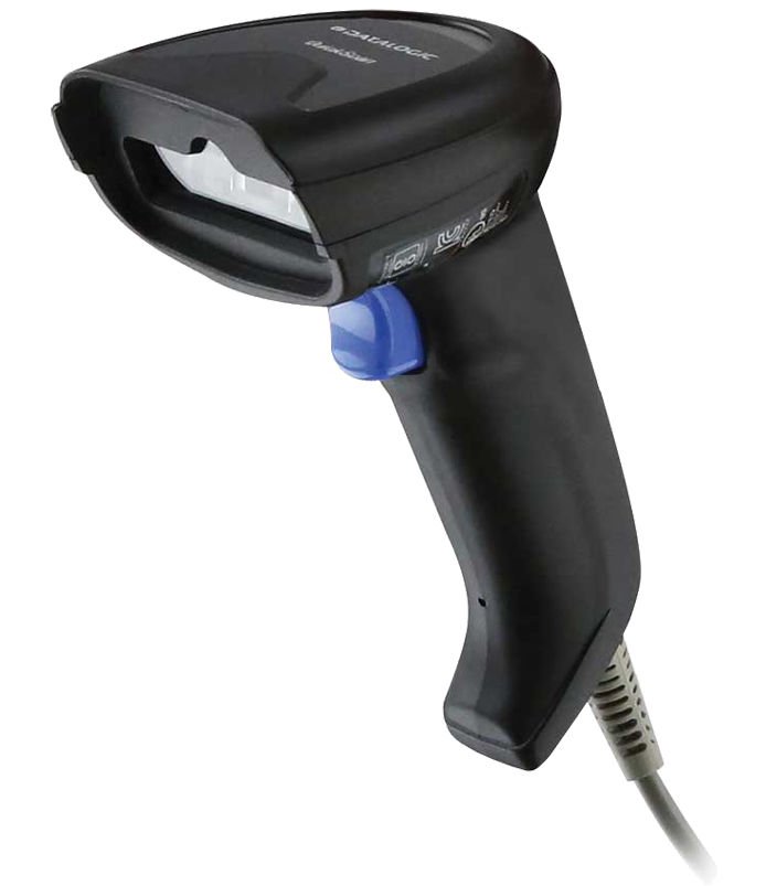 Datalogic Quickscan QD2200 Kablolu 1D Barkod Okuyucu