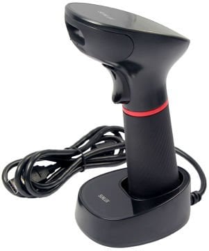 Sunlux XL-9610 Kablosuz Karekod Okuyucu