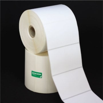 Smart Premium 70 Barkod Etiketi 100x60mm