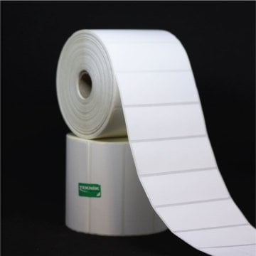 Smart Premium 70 Barkod Etiketi 100x35mm