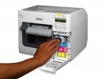 Epson Colorworks C3500