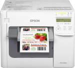 Epson Colorworks C3500