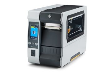 Zebra ZT610 Barkod Yazıcı, Termal Transfer, 600dpi