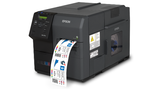 Epson Colorworks C7500G