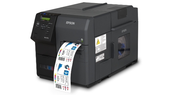 Epson Colorworks C7500G