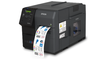 Epson Colorworks C7500G