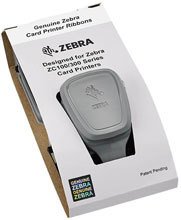 Zebra 800300-550 Renkli Kart Yazıcı Ribonu