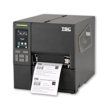 TSC MB241T Barkod Yazıcı, Termal Transfer 203dpi