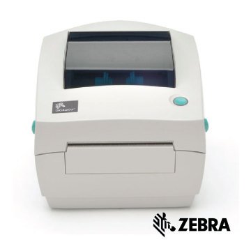 Zebra ZD220D Barkod Yazıcı, Direkt Termal 203dpi
