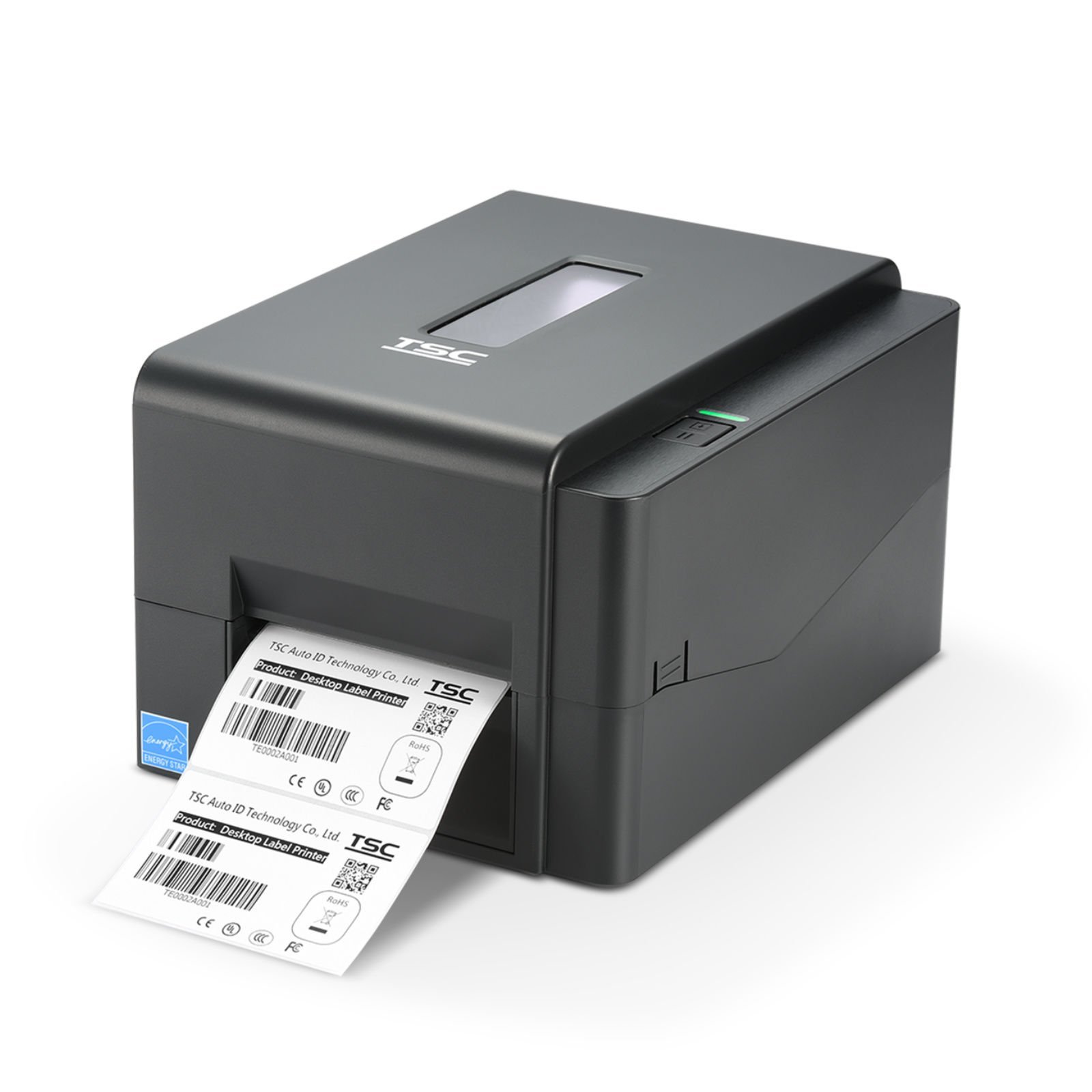 TSC TE-210T Barkod Yazıcı, Termal Transfer 203dpi