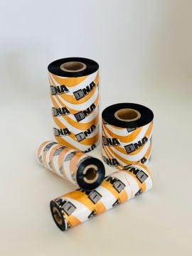 DNA AWF90 Wax Ribon 150mmx300m