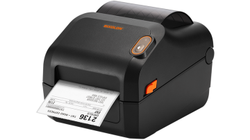 BIXOLON XD3-40T Barkod Yazıcı, Termal Transfer 203dpi