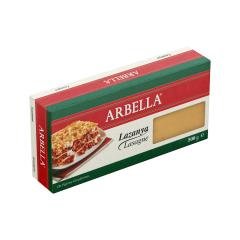 Arbella Gurme Lazanya 20x500g