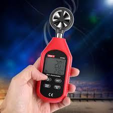 UNI - T UT363 LCD ANEMOMETER GAUGE