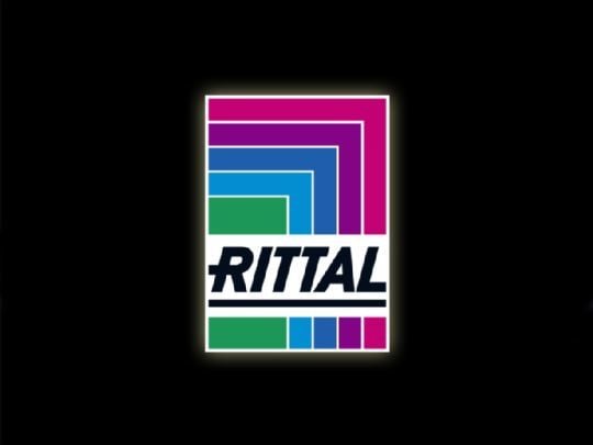 SK 3397029 Rittal Sızdırmazlık Plakası